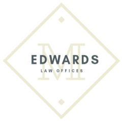 Edwards Law Logo